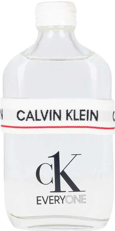 Calvin Klein Everyone EDT tualetinis vanduo unisex, 100 ml