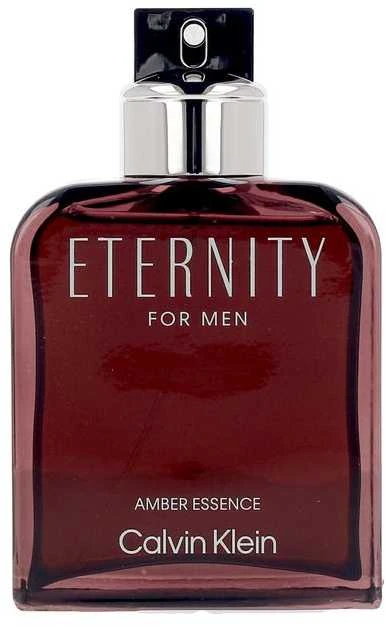 Calvin Klein Eternity For Men Amber Essence Eau De Parfum Intense Purškiklis, 200 ml