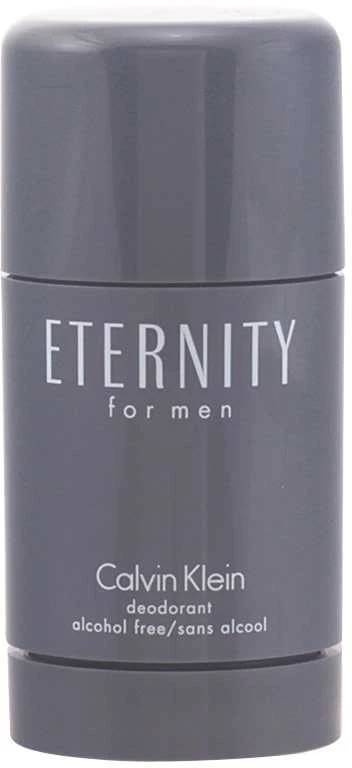 Calvin Klein Eternity 24h apsaugos dezodorantas vyrams, 75 g