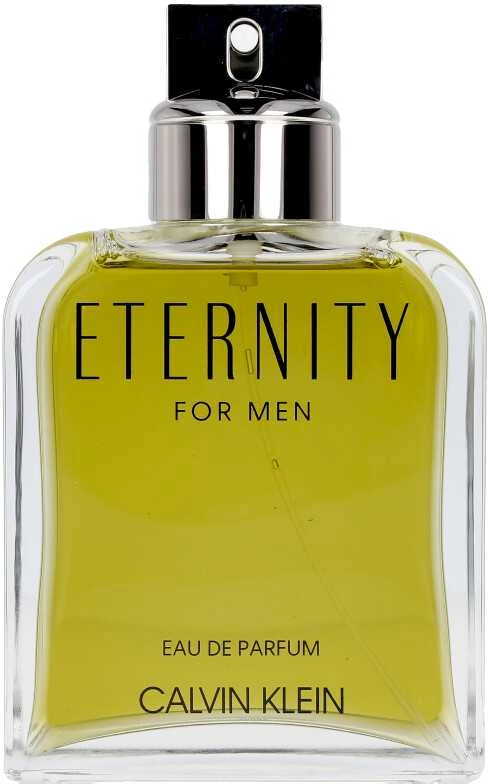 Calvin Klein Eternity For Men EDP parfumuotas vanduo vyrams, 200 ml