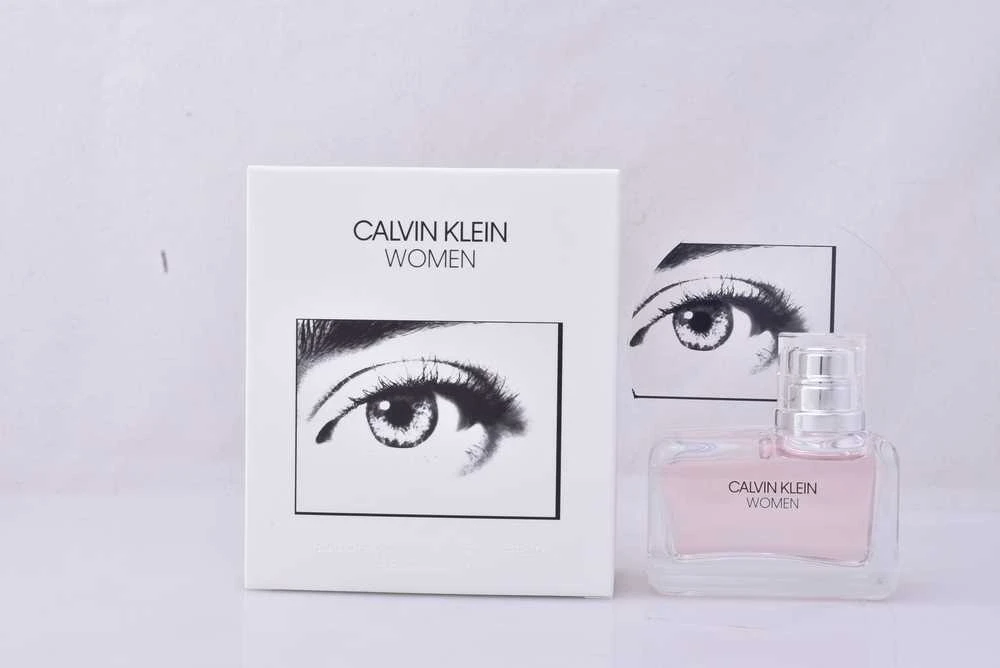Kvepalai moterims Calvin Klein Women EDP, 50 ml
