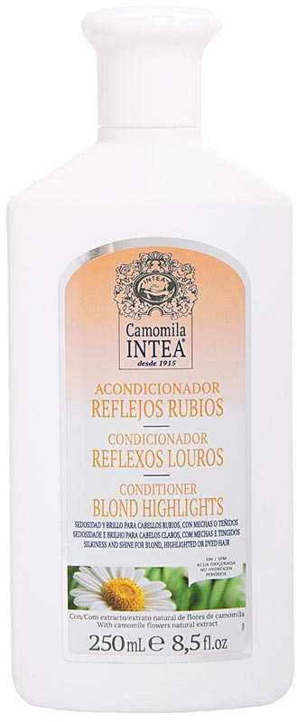 Camomila Intea plaukų kondicionierius Blond Hightlights 250ml