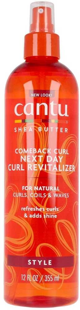 "Cantu" natūraliems plaukams "Comeback Curl" 355ml