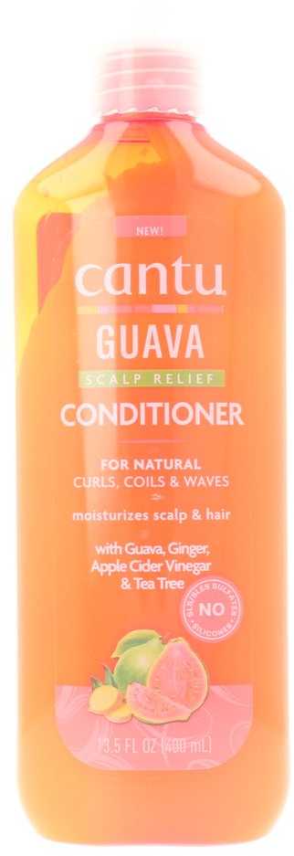 Cantu Guava Acondicionador Tree Tea Natural Curls, 400g