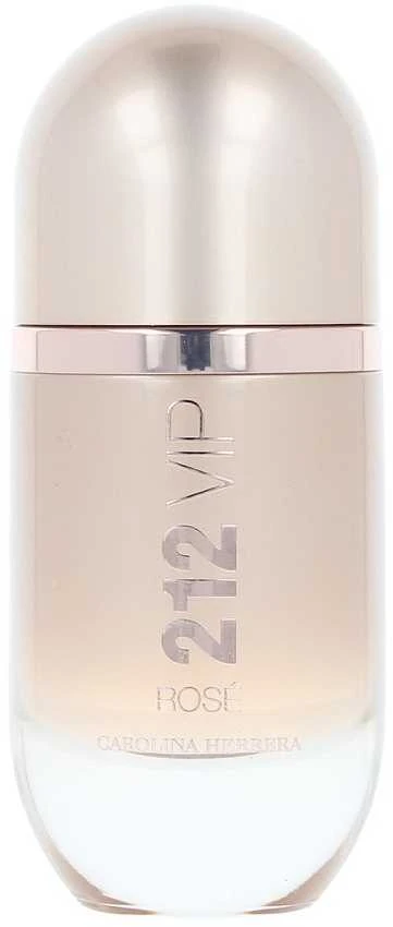 Carolina Herrera 212 Vip Rose Eau De Parfum, 50 ml Purškiklis