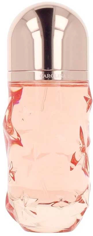 Carolina Herrera 212 Vip Rose Ny Rodeo EDP parfumuotas vanduo moterims, 80 ml