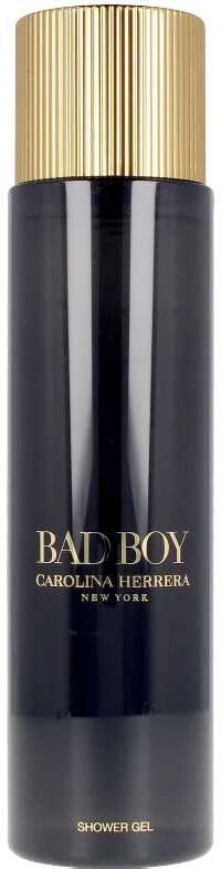 Carolina Herrera Bad Boy dušo želė 200ml