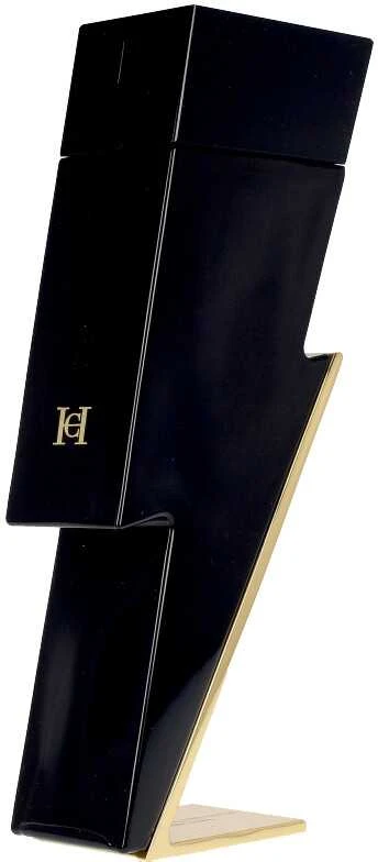 Carolina Herrera Bad Boy EDT tualetinis vanduo vyrams, 100 ml