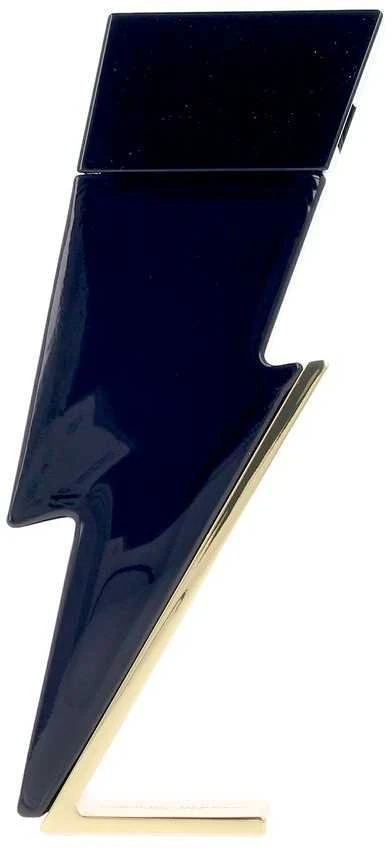 Carolina Herrera Bad Boy tualetinis vanduo, 50 ml