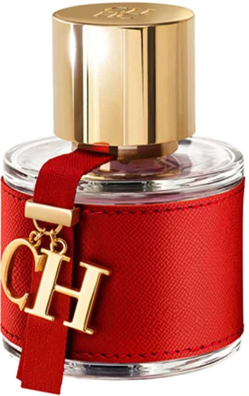 Carolina Herrera Ch tualetinis vanduo 50ml purškalas