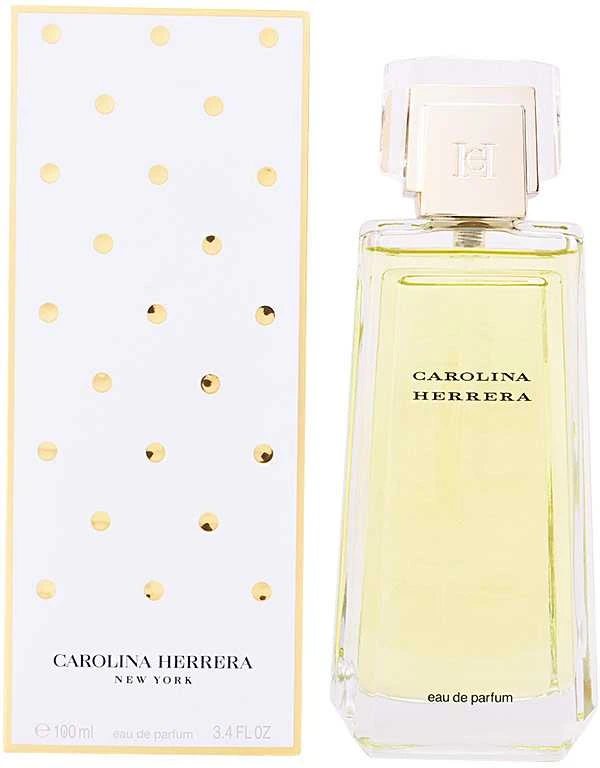 Carolina Herrera kvepalų purškiamasis vanduo 100ml