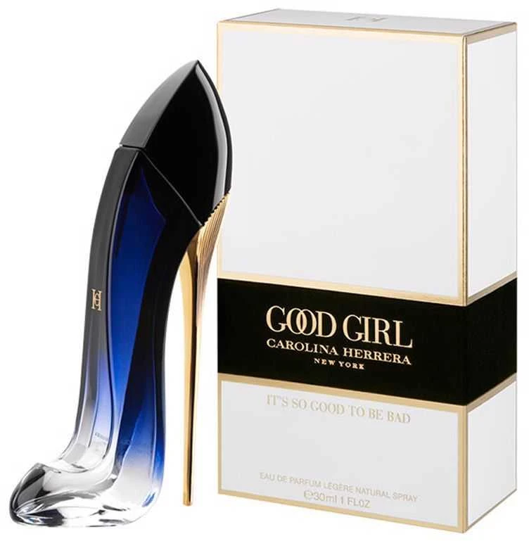 Carolina Herrera Good Girl Legere Eau De Parfum 50ml kvepalai Moterims