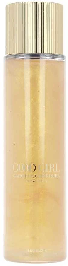 Carolina Herrera Good Girl Leg Eliksyras kūno aliejus kojoms, 150 ml