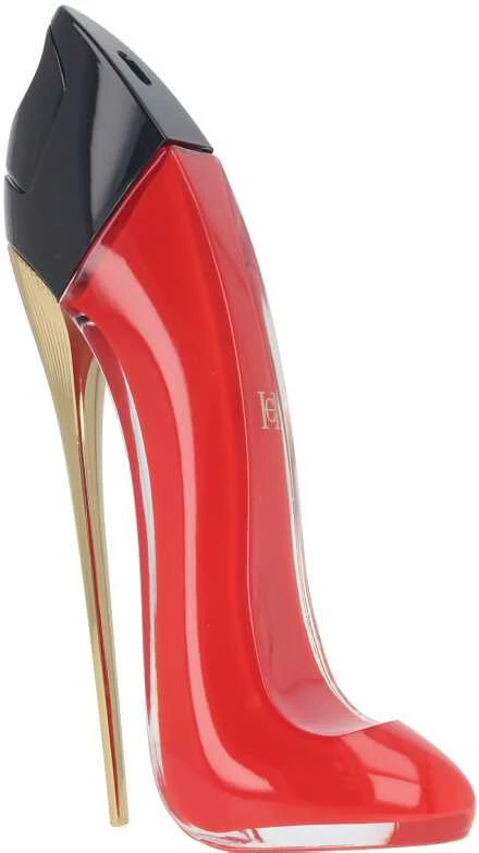 Kvepalai moterims Carolina Herrera Very Good Girl EDP, 80 ml