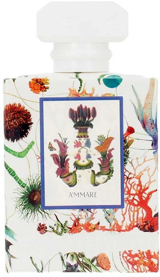 Carthusia A'mmare EDP parfumuotas vanduo unisex, 100 ml