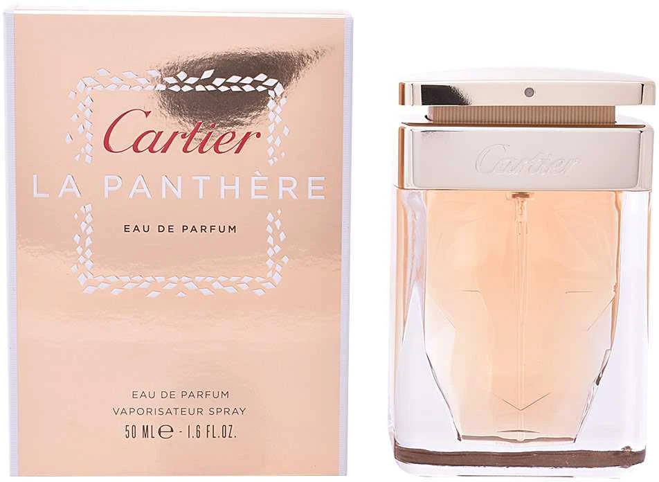 "Cartier La Panthere" kvepalų purškalas 50ml