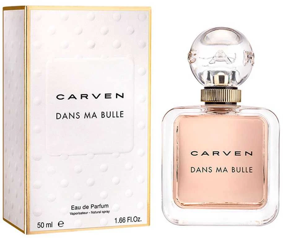 Carven - Dans Ma Bulle EDP 100 ml