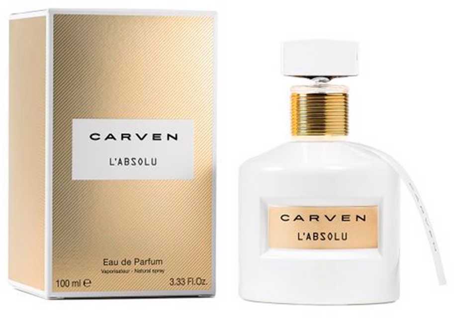 Carven - L'absolu EDP 100 ml