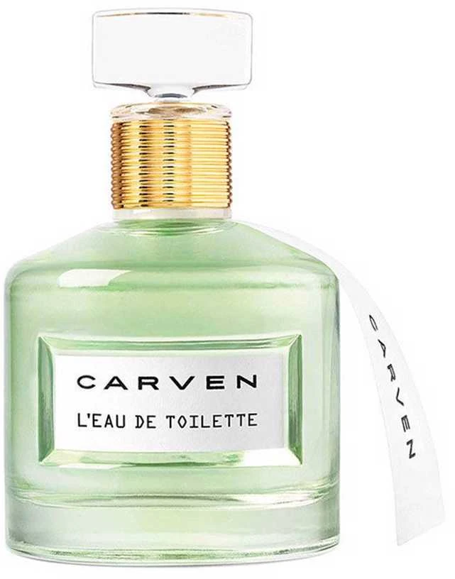 Carven - L'eau De Toilette EDT 100 ml