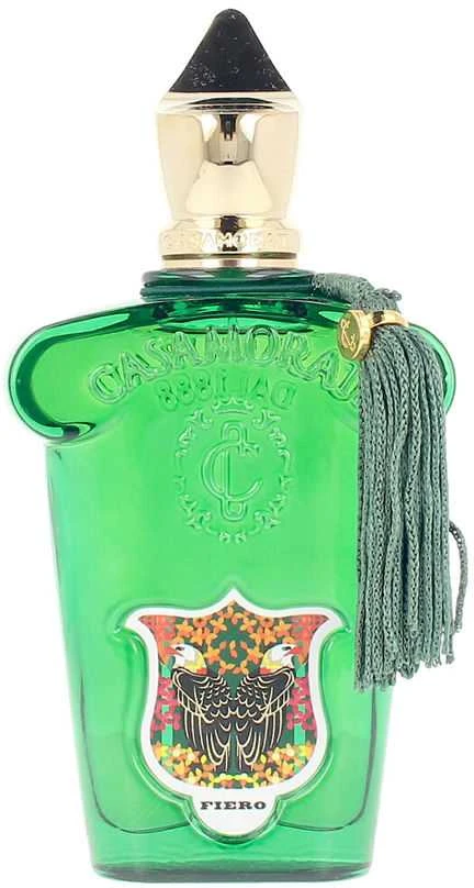 Xerjoff Casamorati 1888 Fiero EDP parfumuotas vanduo vyrams, 100 ml