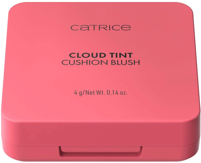 Catrice Cloud Tint Colorete Cushion 030, 4 g
