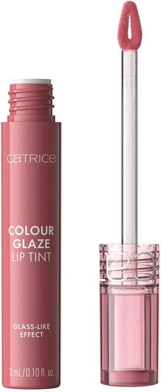 Catrice Colour Glaze Tinte Labial 010-Tinted Love, 3 ml