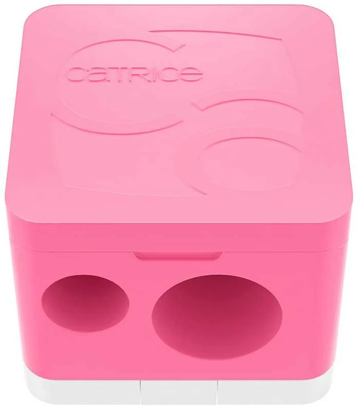Catrice Sharpener Sharpener moterims, 1 pc