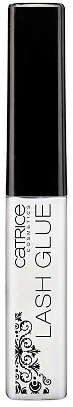 Catrice blakstienų klijai, 5 ml