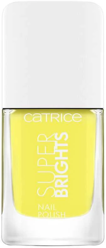 „Catrice Super Brights“ nagų lakas, 10,5 ml