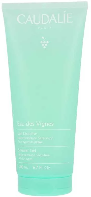 Caudalie Eau des Vignes dušo želė 200ml