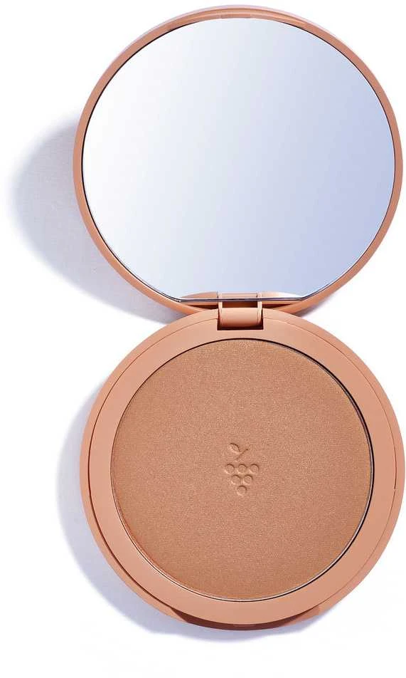 Caudalie Vinocrush Bronzing Powder bronzinanti pudra 8,5g