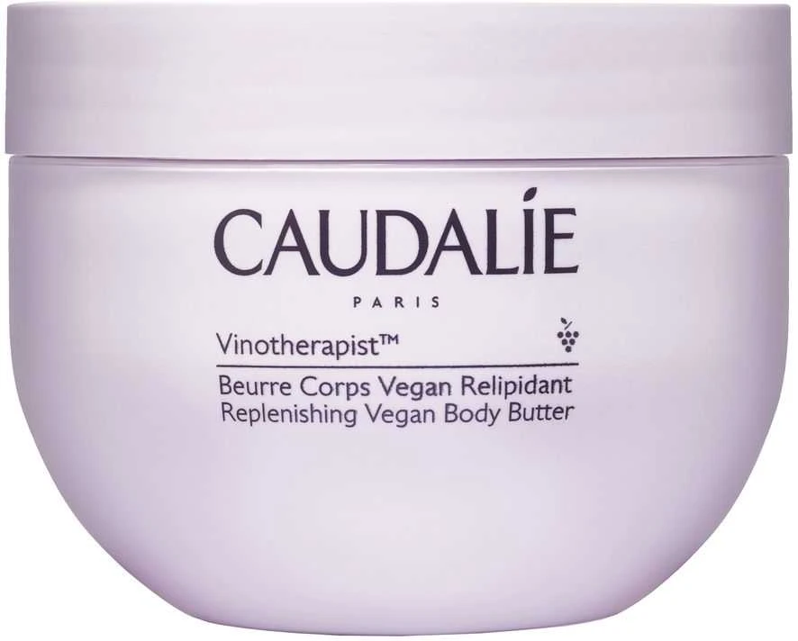 "Caudalie Vinotherapist" kūno sviestas 250ml
