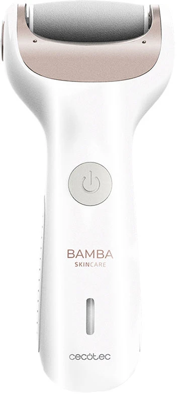 Pilnik elektrinis pedicure Cecotec Skincare Silky