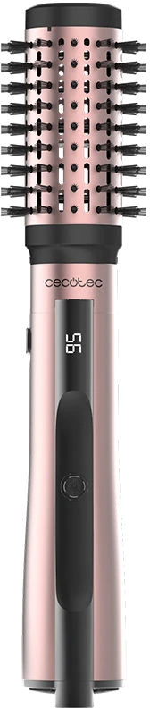 Modeliavimo šepetys Cecotec CeramicCare 3in1 AirBrush