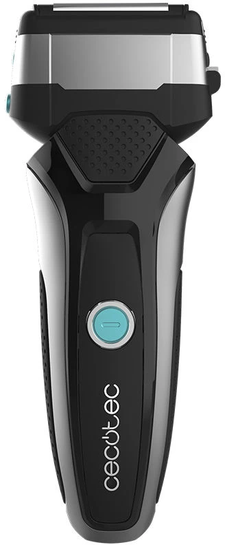 Barzdaskutė „Cecotec“ skustuvas | „PrecisionCare X-Trimm Triple“ | Veikimo laikas (maks.) 60 min.