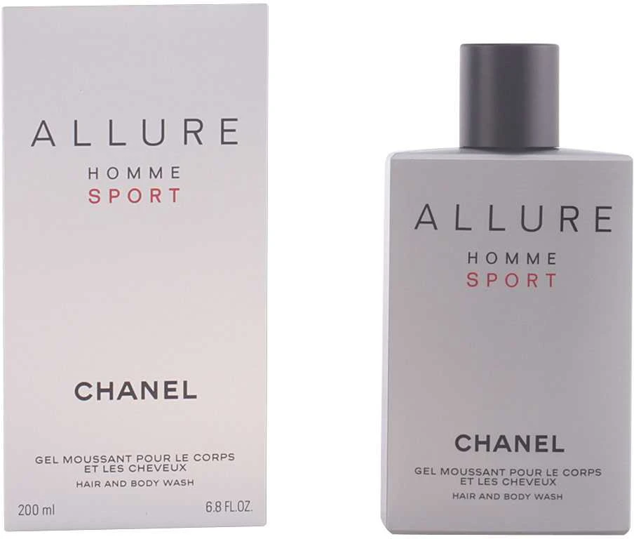 Chanel Allure Homme Sport SWG M, 200 ml