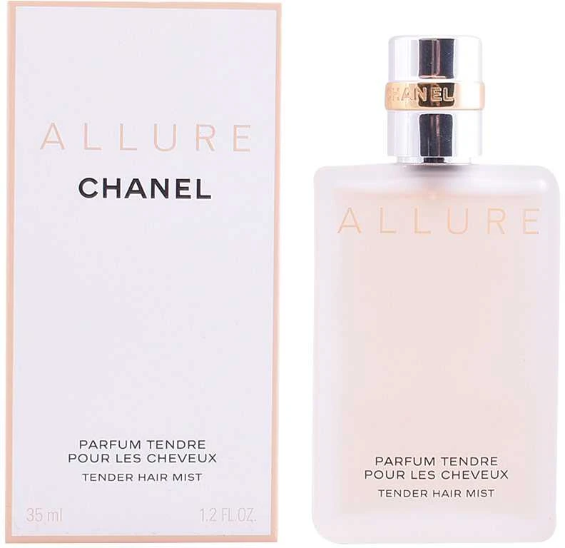 Chanel Allure Femme Hair Mist moterims, 35 ml