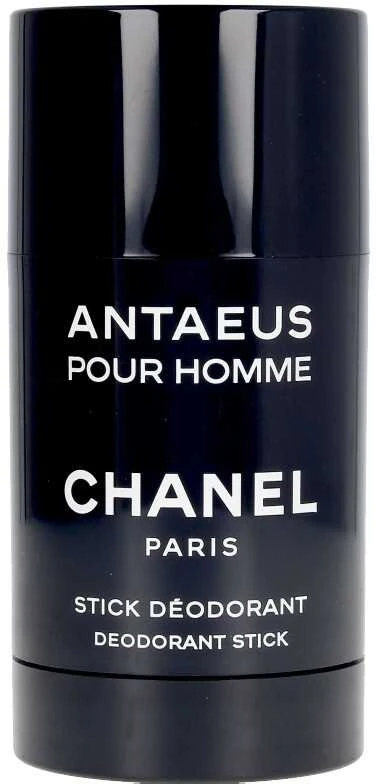 Chanel Antaeus Pour Homme Deo Stick pieštukinis dezodorantas vyrams vyrams, 75 ml