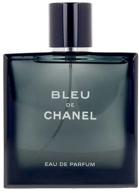Chanel Bleu de Chanel EDP parfumuotas vanduo vyrams, 100 ml