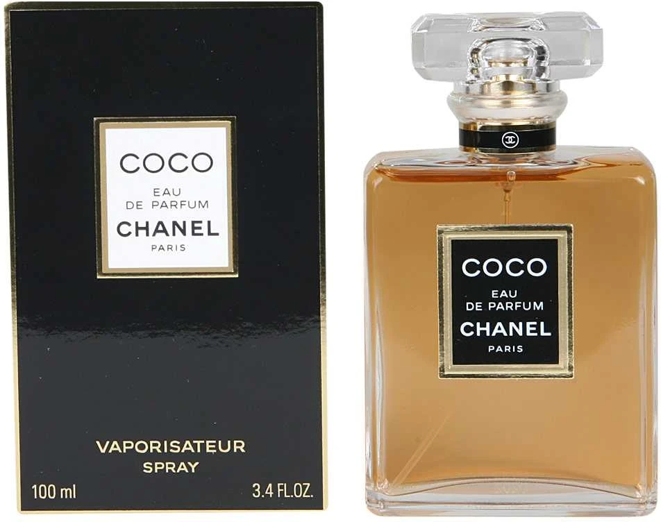 Kvepalai moterims Chanel Coco EDP, 100 ml