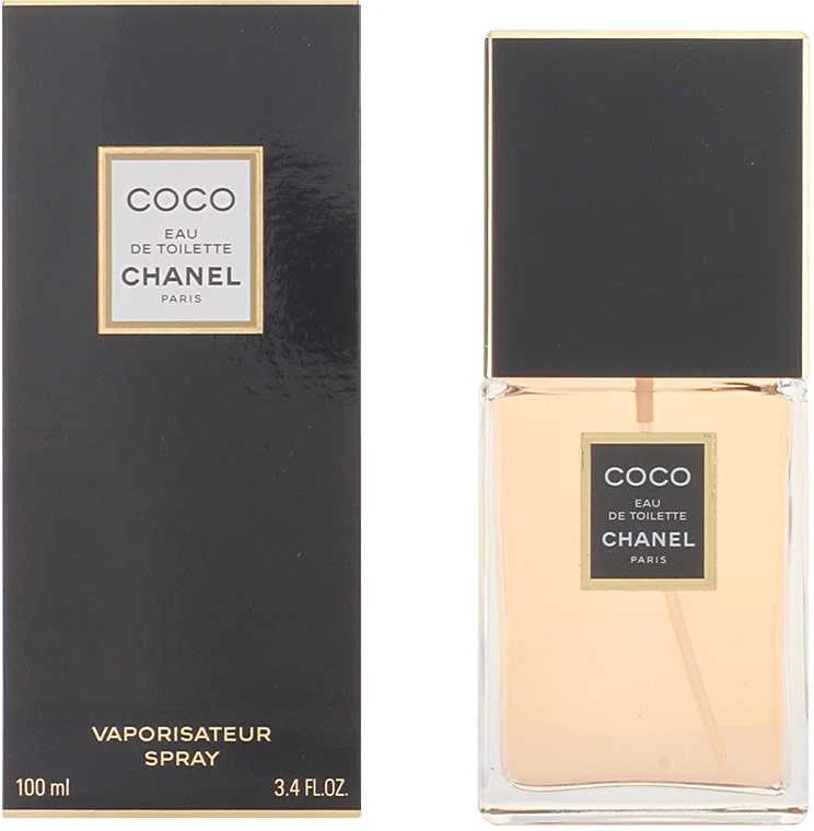 Chanel Coco EDT tualetinis vanduo moterims, 100 ml