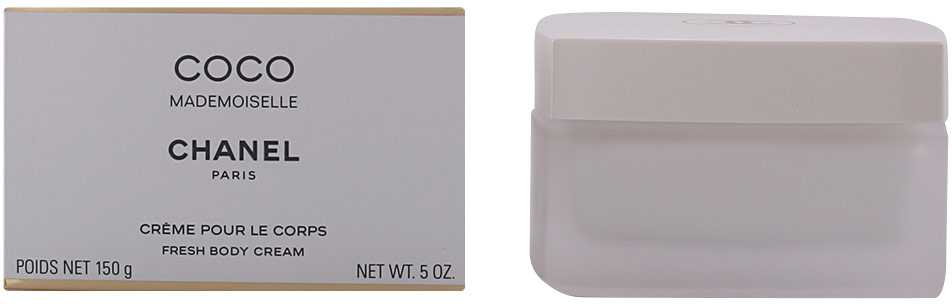 Chanel Coco Mademoiselle kūno kremas, 150 g