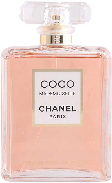 Kvepalai moterims Chanel Coco Mademoiselle Intense EDP, 200 ml
