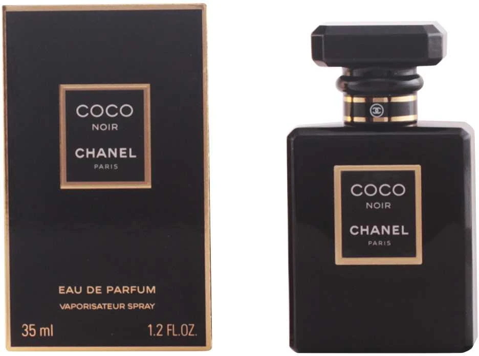 Chanel Coco Noir EDP parfumuotas vanduo moterims, 35 ml