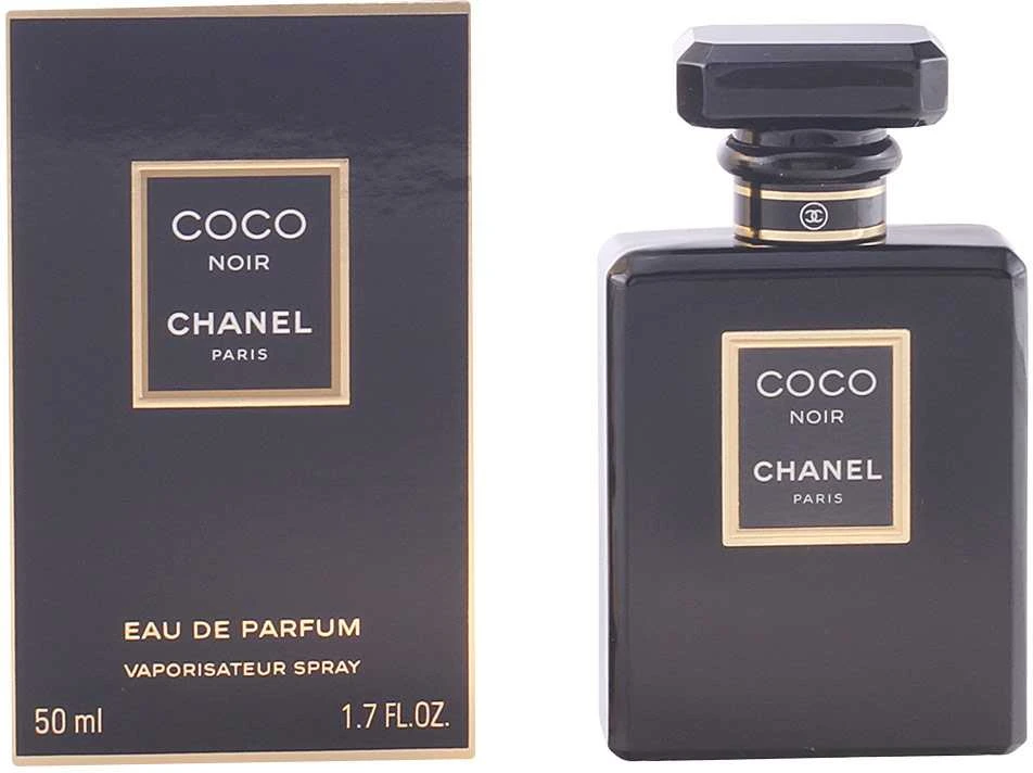 Chanel Coco Noir EDP parfumuotas vanduo moterims, 50 ml