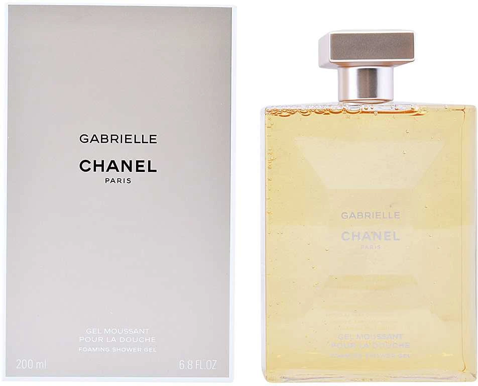 Chanel Gabrielle Dušo želė dušo gelis, 200 ml