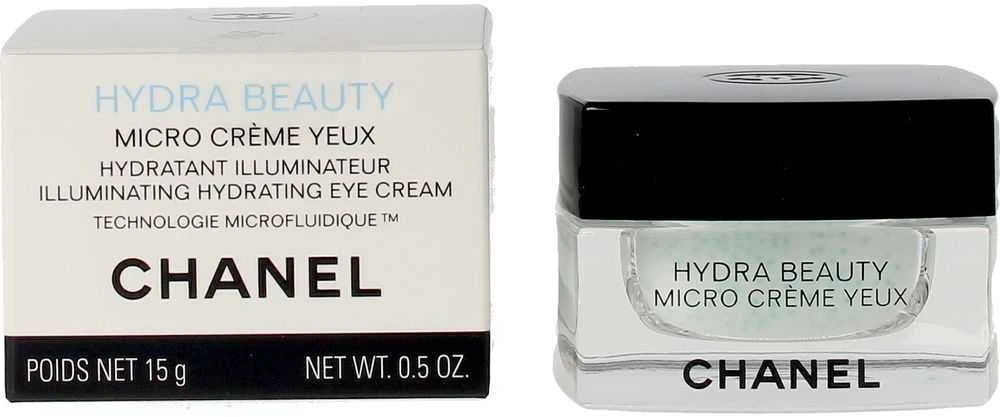 Chanel Hydra Beauty Micro Creme Yeux, 15 ml