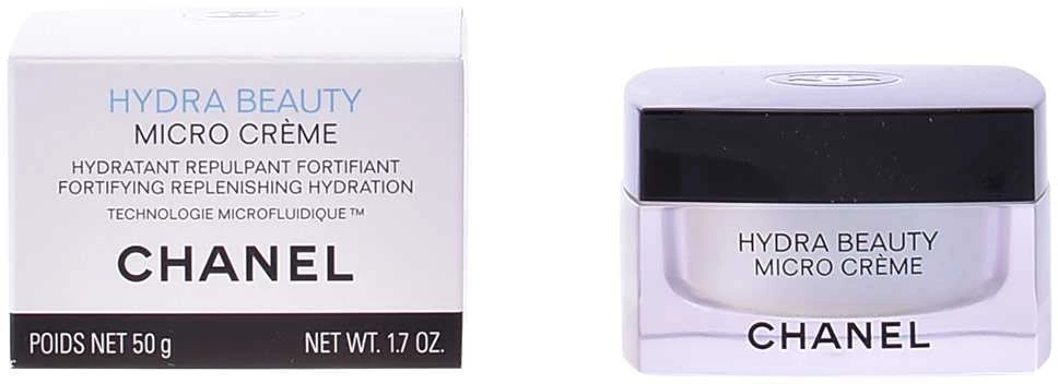 Chanel Hydra Beauty Micro Creme