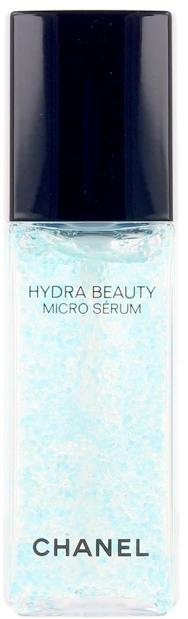 Chanel Hydra Beauty Micro Serum drėkinamasis veido serumas, 50 ml