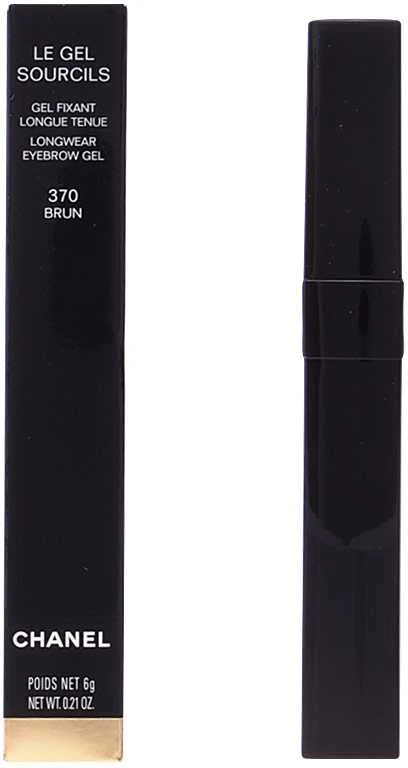 „Chanel Le Gel Sourcil Longwear“ antakių gelis, 370 Brun, 6 g